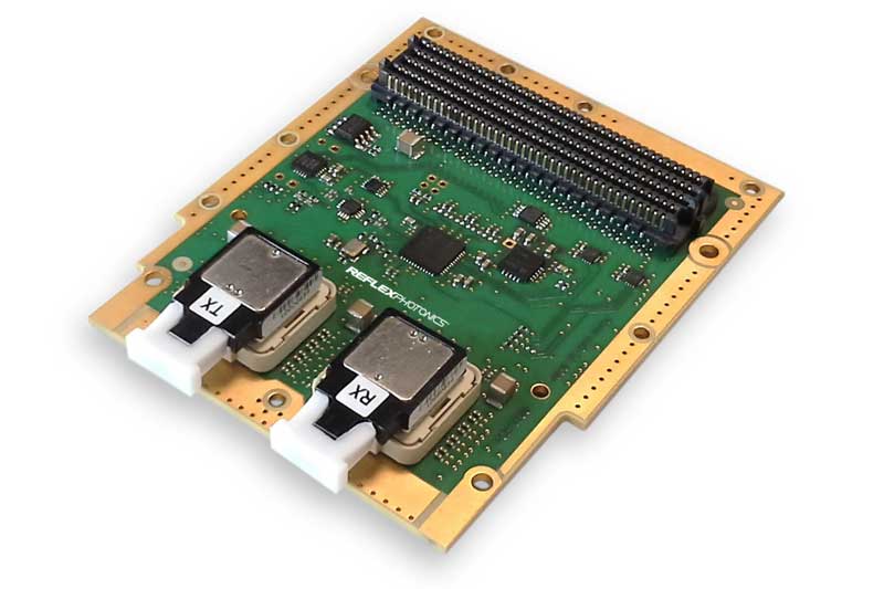 OPTICAL TRANSCEIVERS